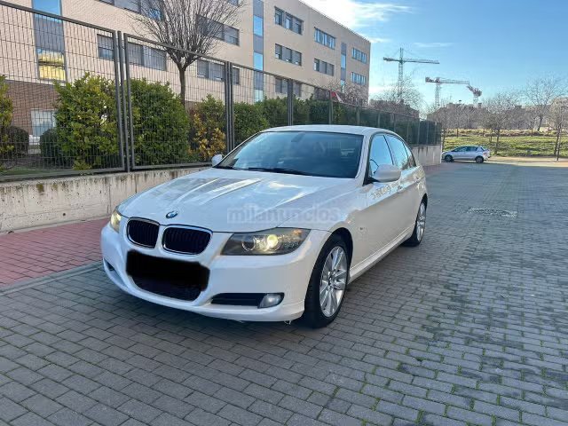 BMW Serie 3
