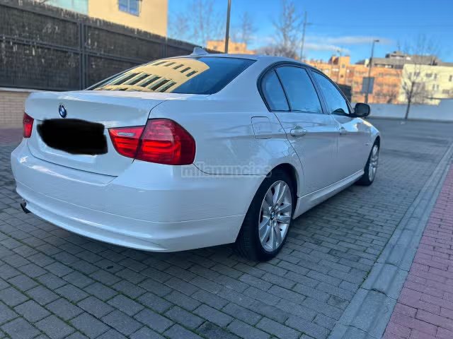 BMW Serie 3
