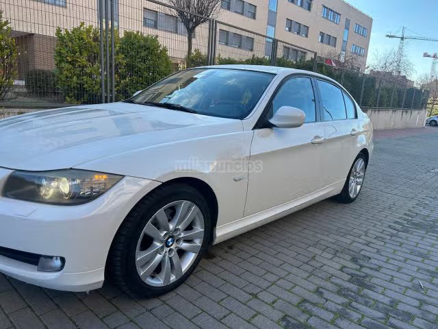 BMW Serie 3