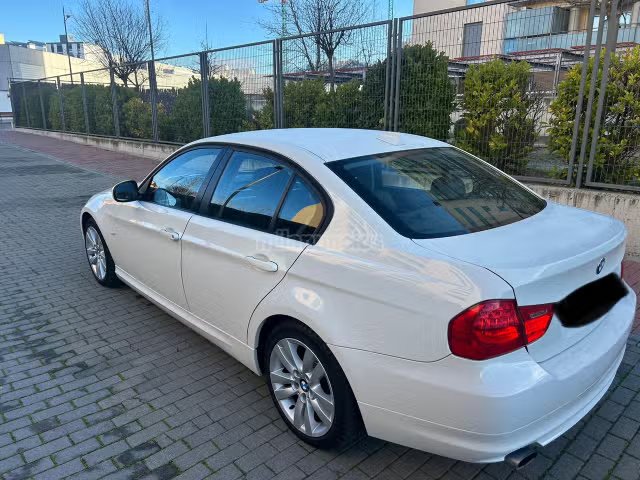 BMW Serie 3