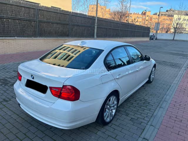 BMW Serie 3