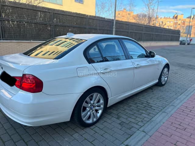 BMW Serie 3