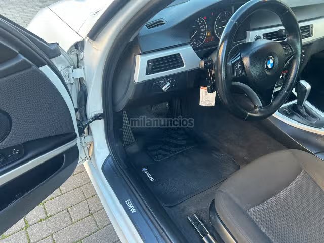 BMW Serie 3