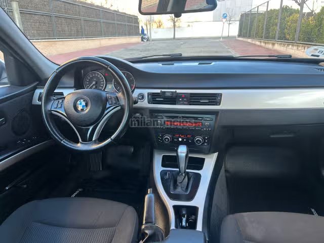 BMW Serie 3