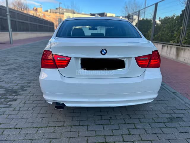 BMW Serie 3