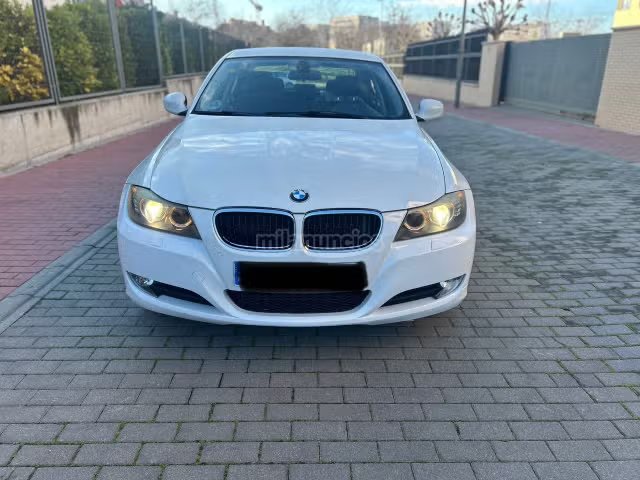 BMW Serie 3