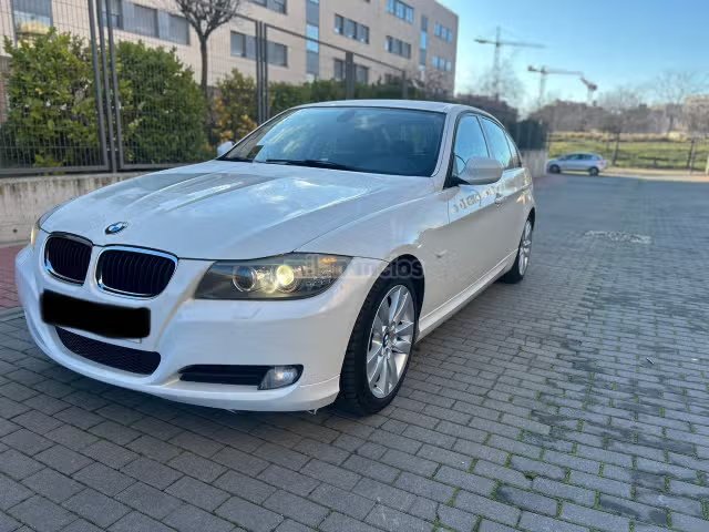 BMW Serie 3