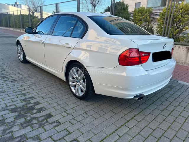 BMW Serie 3