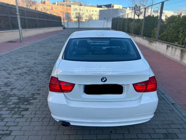 BMW Serie 3