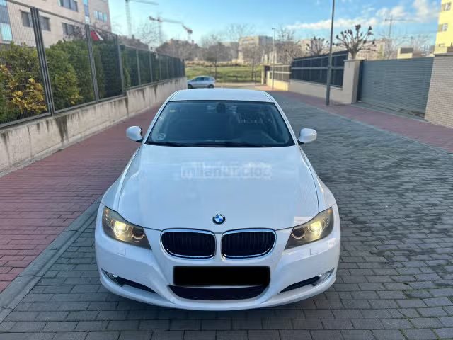 BMW Serie 3