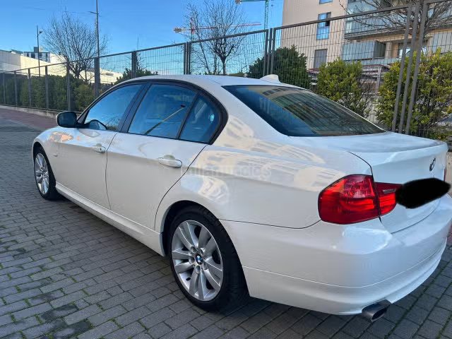 BMW Serie 3