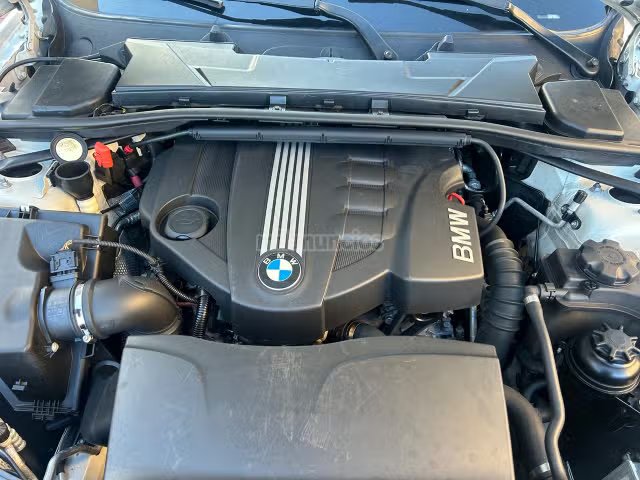 BMW Serie 3