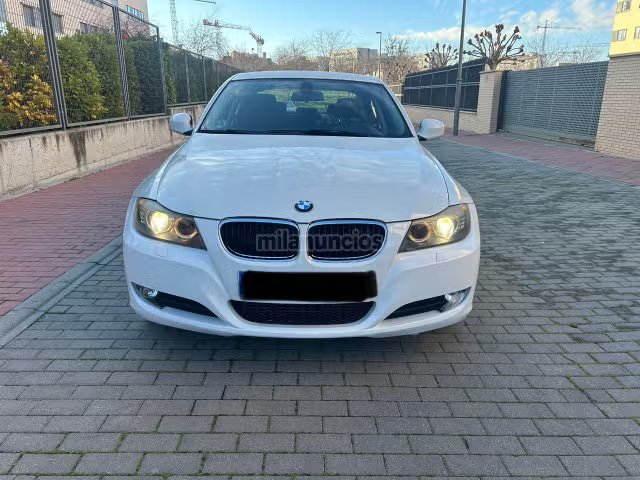 BMW Serie 3