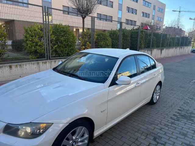 BMW Serie 3