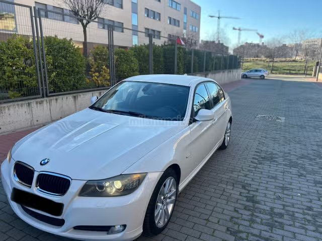 BMW Serie 3