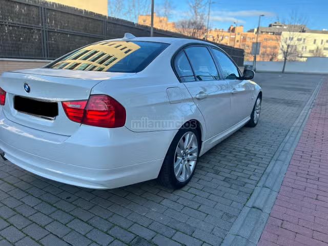 BMW Serie 3