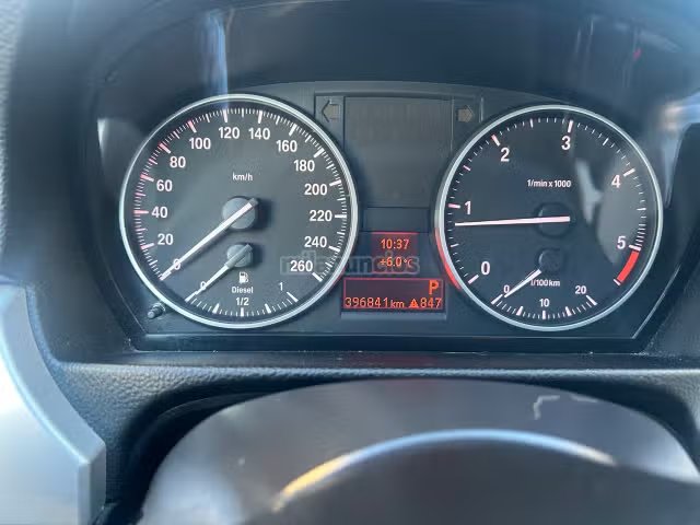 BMW Serie 3