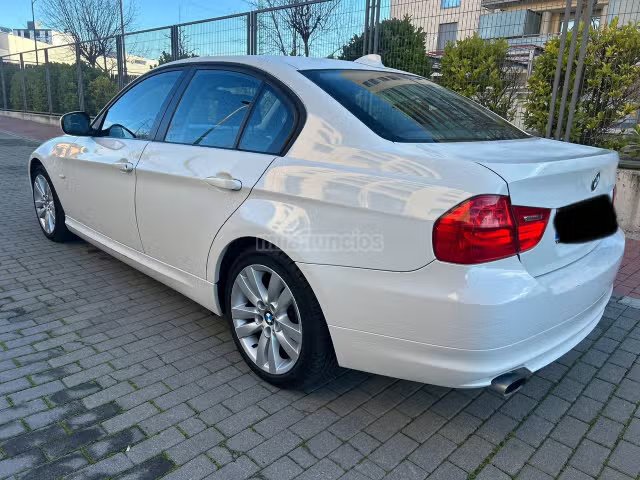 BMW Serie 3