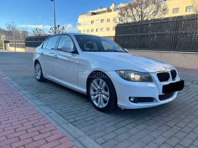 BMW Serie 3