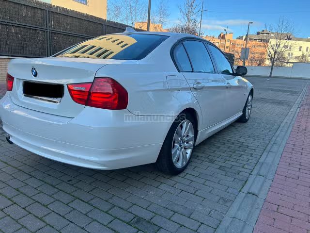 BMW Serie 3