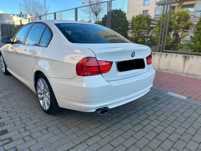 BMW Serie 3