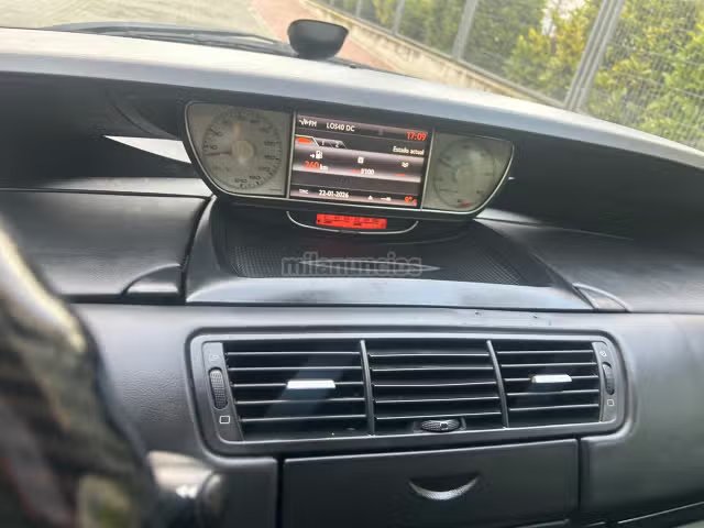Citroën C8