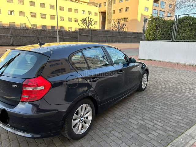 BMW Serie 1