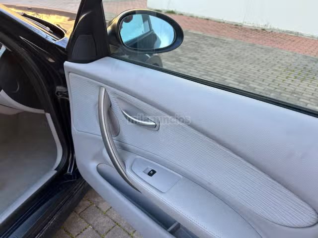 BMW Serie 1