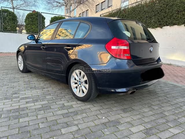 BMW Serie 1