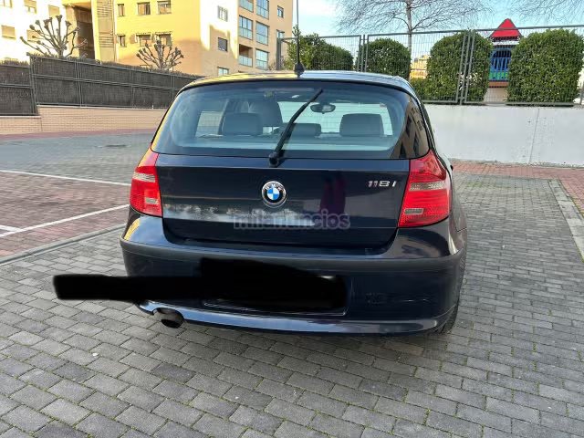 BMW Serie 1