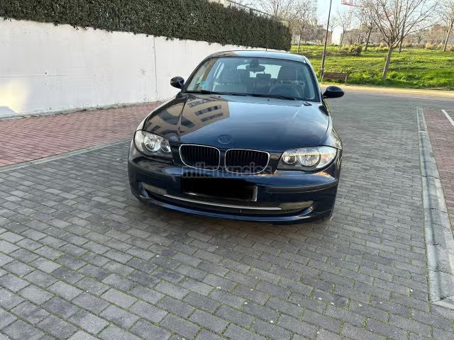 BMW Serie 1