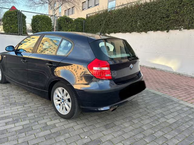 BMW Serie 1