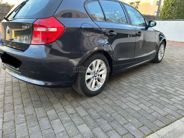 BMW Serie 1