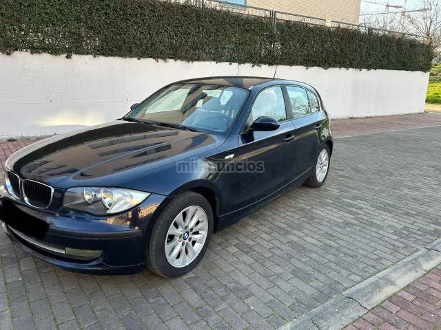 BMW Serie 1