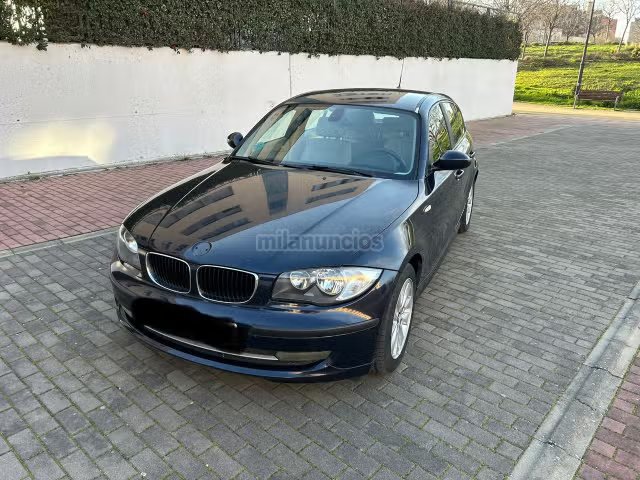 BMW Serie 1