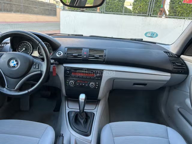 BMW Serie 1