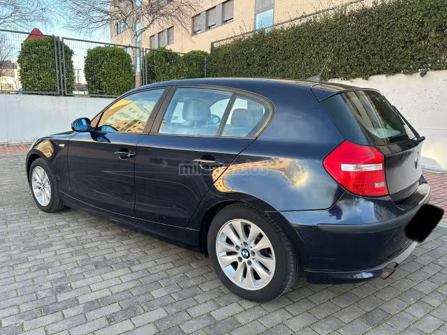 BMW Serie 1