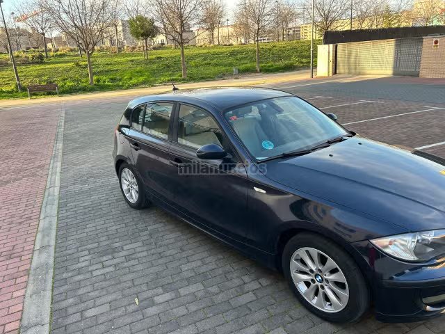 BMW Serie 1