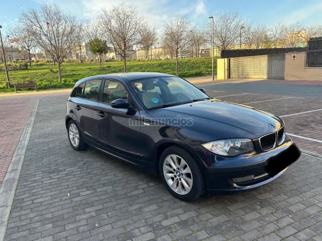 BMW Serie 1