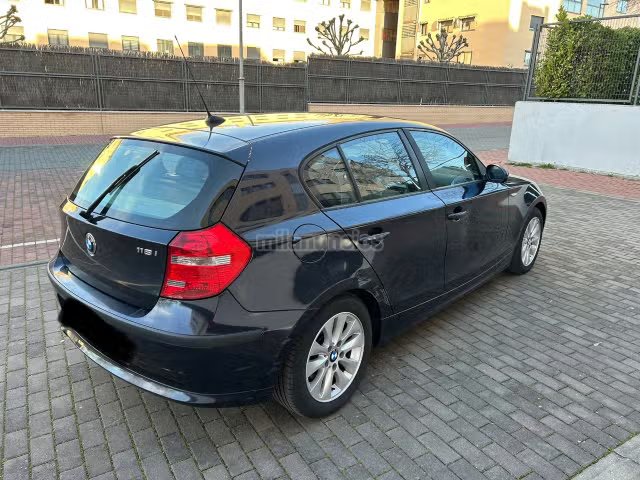 BMW Serie 1