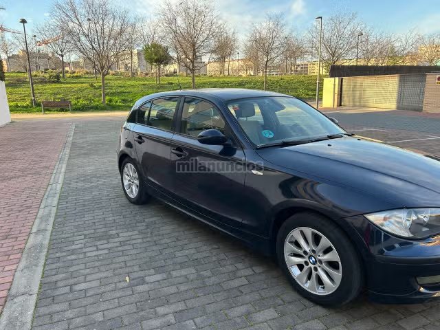 BMW Serie 1