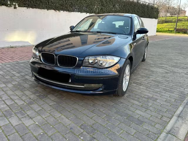 BMW Serie 1