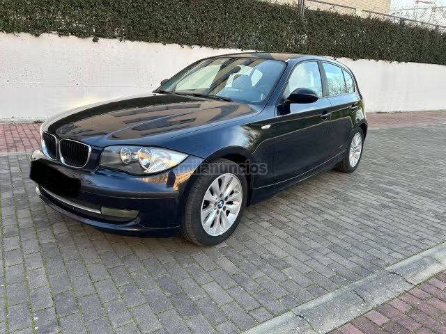 BMW Serie 1