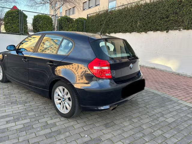 BMW Serie 1