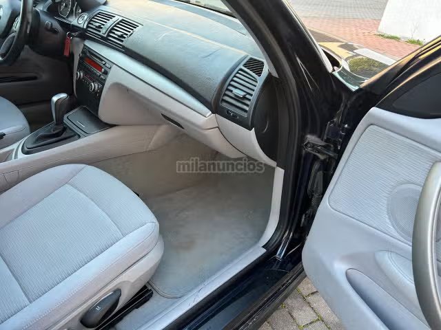 BMW Serie 1