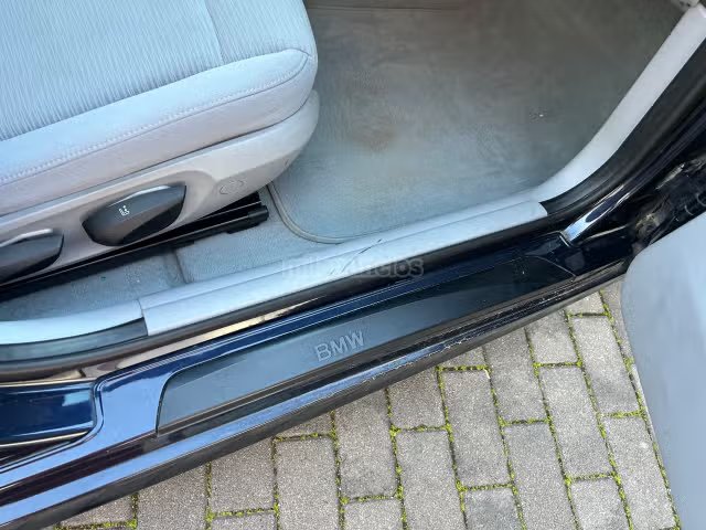 BMW Serie 1
