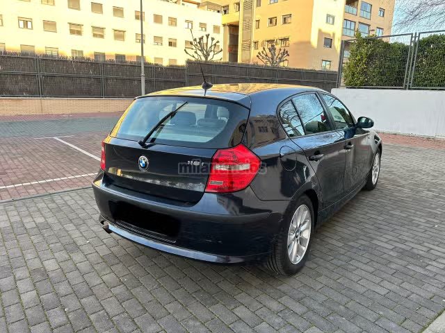 BMW Serie 1