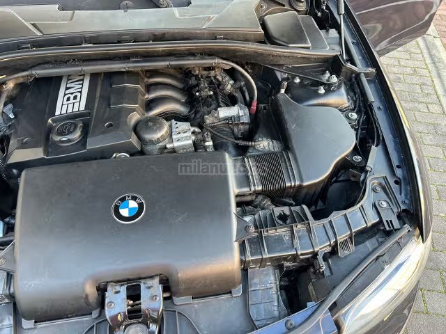 BMW Serie 1