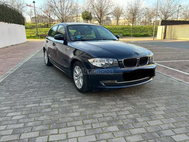 BMW Serie 1
