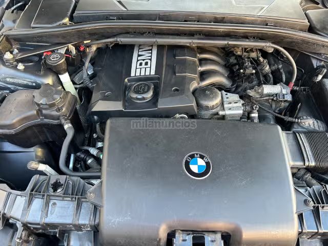 BMW Serie 1